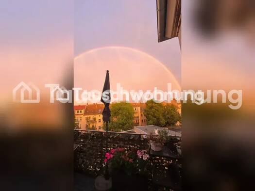 Wohnung zur Miete Tauschwohnung 700 € 3 Zimmer 69 m² 3. Geschoss Mockau-Nord Nordost 04357