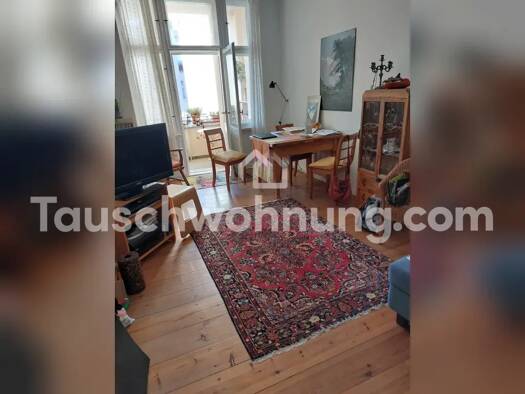 Wohnung zur Miete Tauschwohnung 639 € 3 Zimmer 76 m² 3. Geschoss Steglitz Berlin 12167
