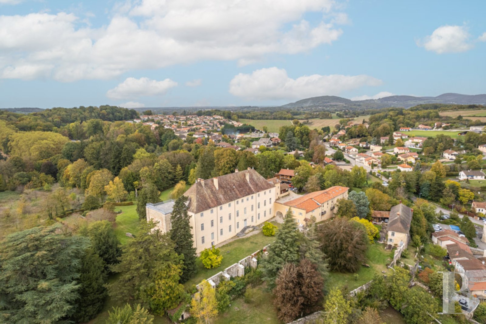 Apartment zum Kauf 255.000 € 3 Zimmer 96,2 m²<br/>Wohnfläche Centre Ville Bourg-en-Bresse 01000