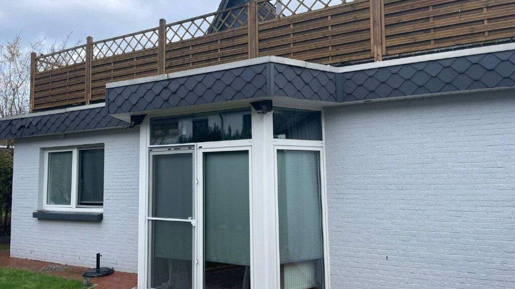 Mehrfamilienhaus zum Kauf 475.000 € 10 Zimmer 280 m² 872 m² Grundstück Leherheide Bremerhaven 27578