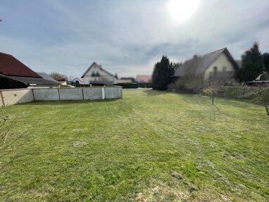 Grundstück zum Kauf 78.000 € 871 m² Grundstück Hartmannsdorf Lübben (Spreewald) 15907