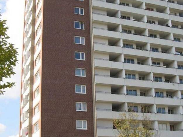 Wohnung zur Miete 651 € 3 Zimmer 72 m² 13. Geschoss frei ab 25.09.2026 Hermann-Entholt-Straße 3 Kattenturm Bremen 28277