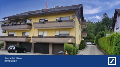 Wohnung zum Kauf 94.500 € 1,5 Zimmer 44 m² 2. Geschoss Neuenbürg Neuenbürg 75305