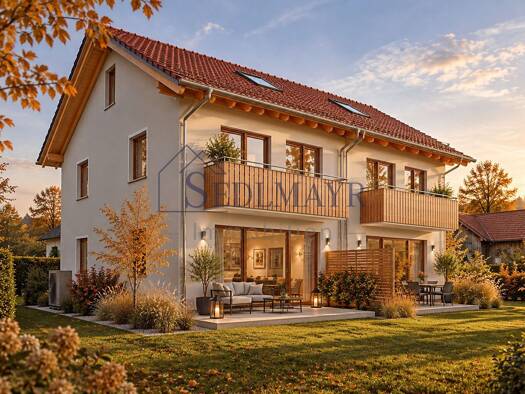 Grundstück zum Kauf 595.000 € 762 m² Grundstück Erling Andechs 82346
