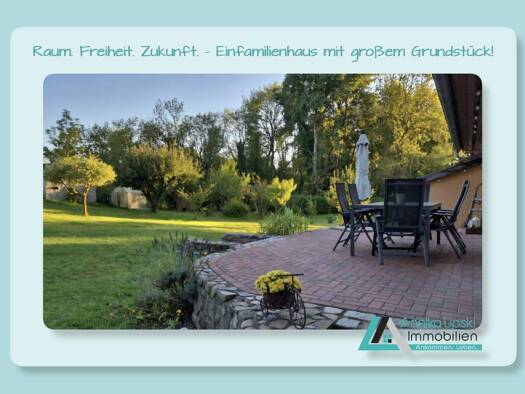 Einfamilienhaus zum Kauf 355.000 € 4 Zimmer 129,6 m² 1.903 m² Grundstück Templin 17268