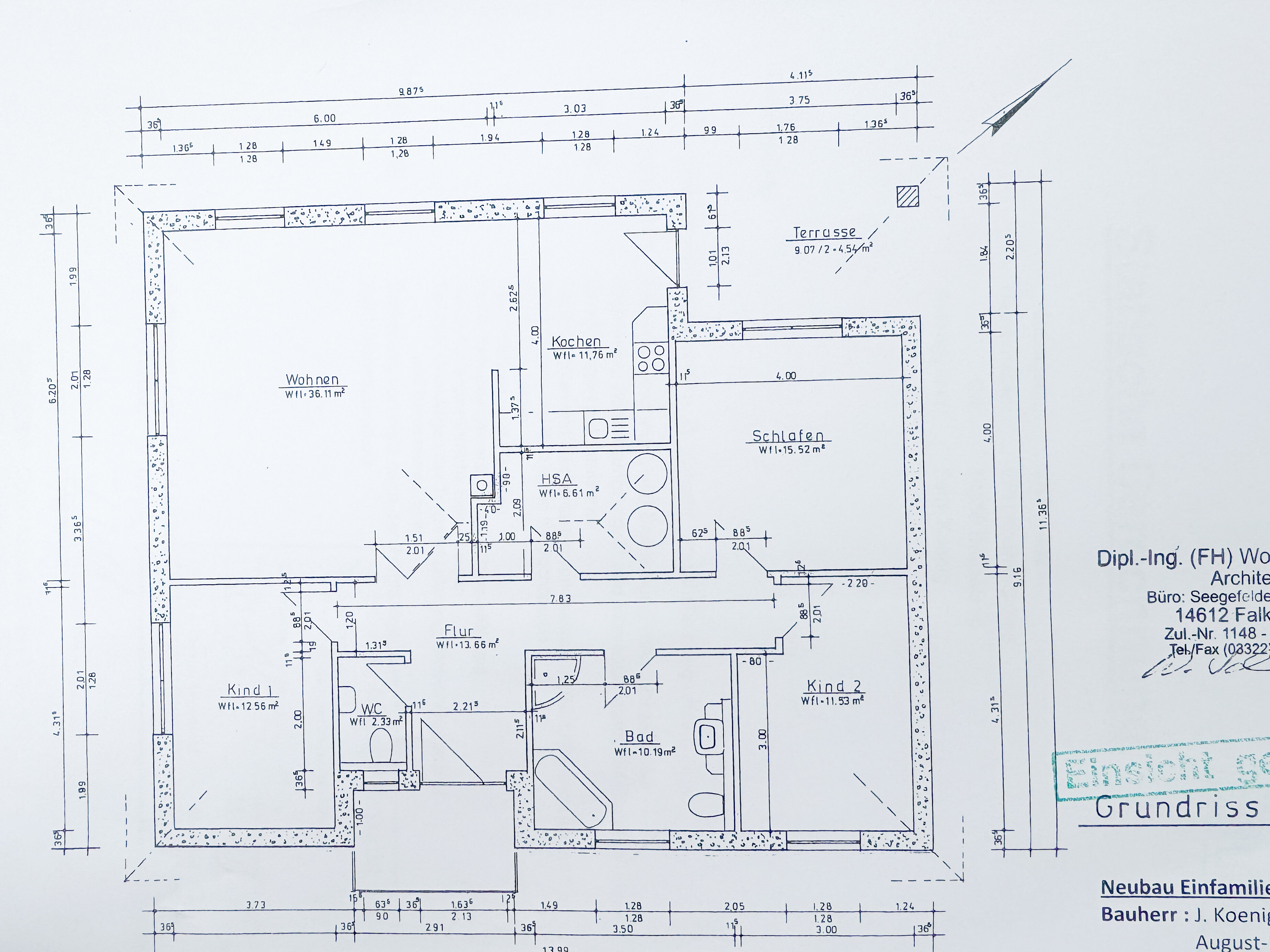 Einfamilienhaus zum Kauf 649.000 € 5 Zimmer 150 m²<br/>Wohnfläche 898 m²<br/>Grundstück Brieselang Brieselang 14656