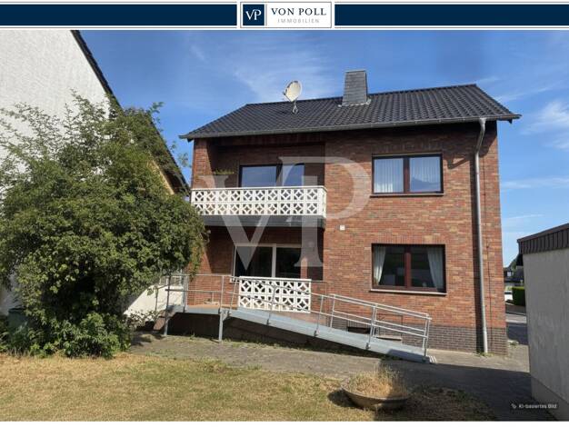 Einfamilienhaus zum Kauf 279.000 € 5 Zimmer 125,9 m² 480 m² Grundstück Sinzenich Zülpich 53909