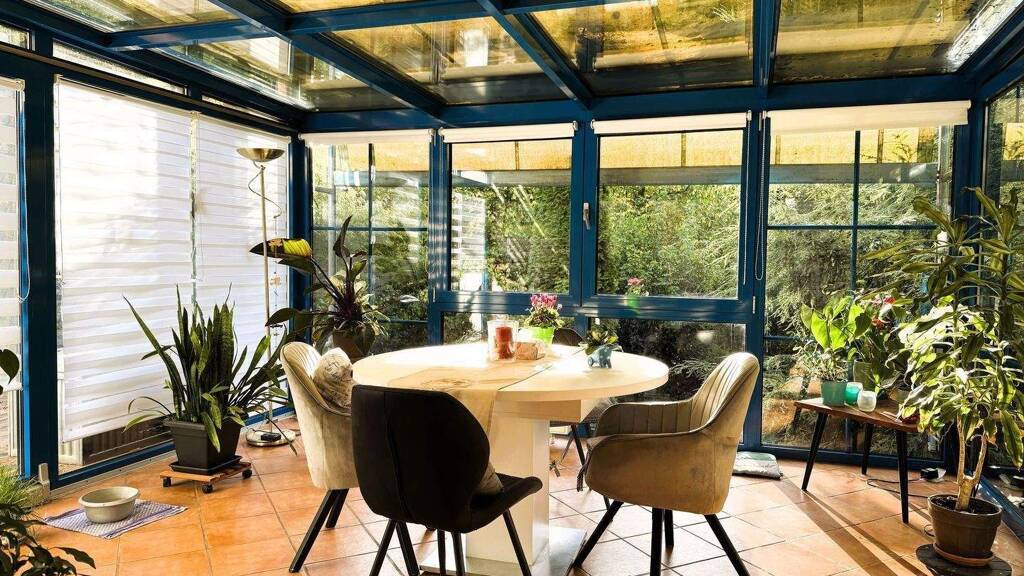 Einfamilienhaus zum Kauf 379.000 € 5 Zimmer 182 m² 1.049 m² Grundstück Kücknitz Lübeck 23569