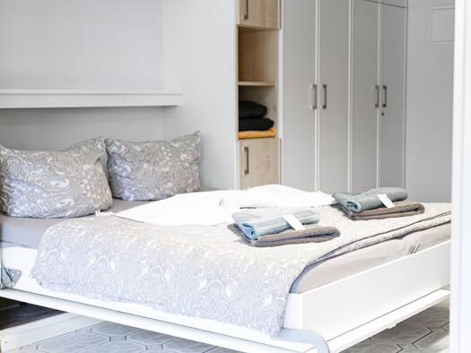 Wohnung zum Kauf 265.000 € 1 Zimmer 30,5 m² Timmendorfer Strand Timmendorfer Strand 23669