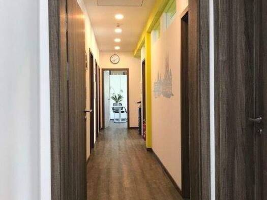 Bürofläche zur Miete 1.380 € 117,6 m² Bürofläche Teublitz 93158