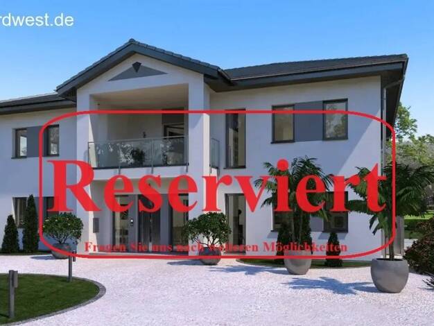 Villa zum Kauf 2.298.900 € 8 Zimmer 379 m² 1.400 m² Grundstück Kaiserswerth Düsseldorf 40489