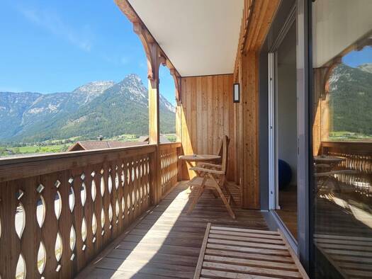 Wohnung zum Kauf 430.000 € 2,5 Zimmer 60,5 m² 1. Geschoss Bad Aussee 8990