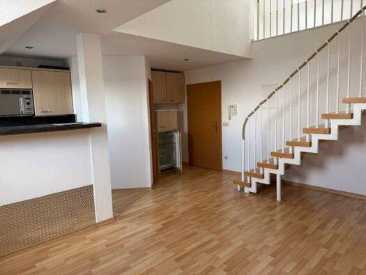 Wohnung zum Kauf als Kapitalanlage geeignet 61.500 € 2,5 Zimmer 55 m² Margaretenstr. 42 Hilbersdorf Chemnitz 09131