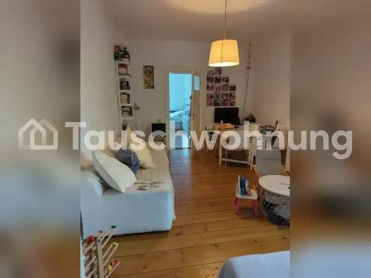 Wohnung zur Miete Tauschwohnung 550 € 2 Zimmer 54 m² 1. Geschoss Französisch Buchholz Berlin 10409