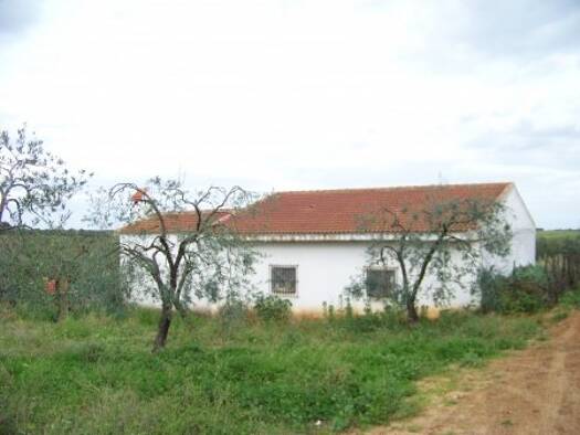 Bauernhaus zum Kauf 105.000 € 5 Zimmer 200 m² 10.000 m² Grundstück Rociana del Condado 21720