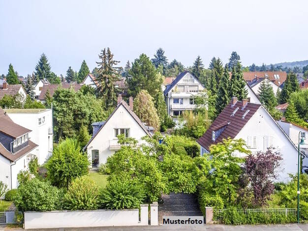 Doppelhaushälfte zum Kauf 400.000 € 4 Zimmer 105,4 m² 4.627 m² Grundstück Rahlstedt Wandsbek 22149