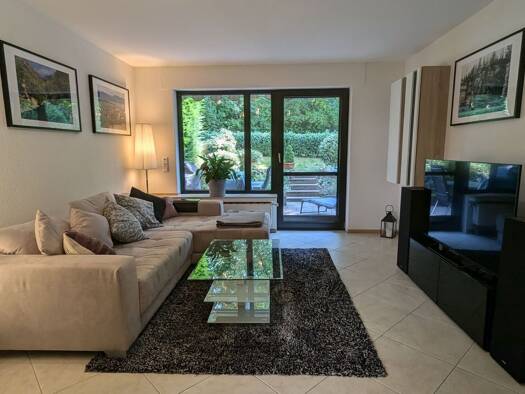 Wohnung zur Miete 885 € 2 Zimmer 67 m² Geschoss 1/4 frei ab 01.02.2026 Hellerhof Düsseldorf 40595