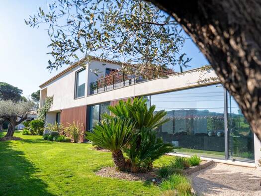 Einfamilienhaus zum Kauf 4.950.000 € 9 Zimmer 275 m² 1.590 m² Grundstück Port de Saint-Tropez Saint-Tropez 83990