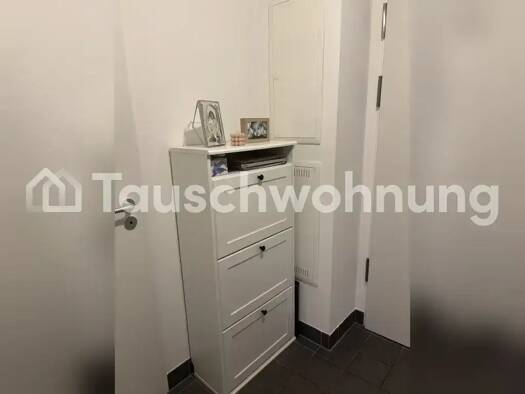 Terrassenwohnung zur Miete Tauschwohnung 678 € 2 Zimmer 52 m² 5. Geschoss Hadern München 80689