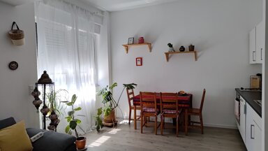 Wohnung zur Miete 540 € 2 Zimmer 45 m² EG frei ab 01.11.2024 Altstadt 4 Koblenz 56068