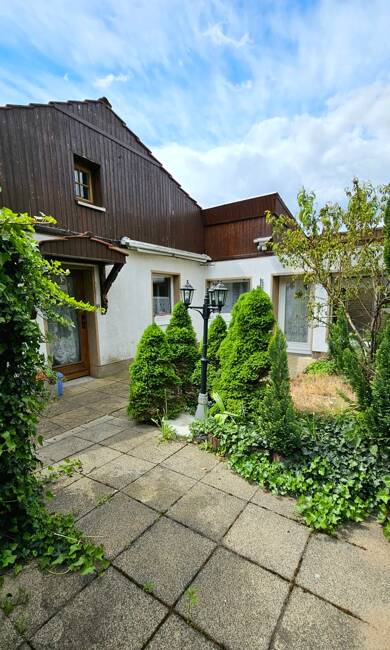 Einfamilienhaus zum Kauf 349.000 € 5 Zimmer 90 m² 866 m² Grundstück Petershagen Petershagen-Eggersdorf 15370