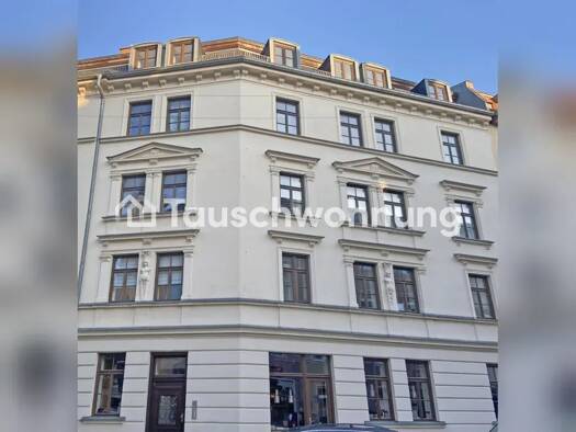 Wohnung zur Miete Tauschwohnung 2.250 € 4 Zimmer 127 m² 2. Geschoss Neuhausen-Nymphenburg München 80636