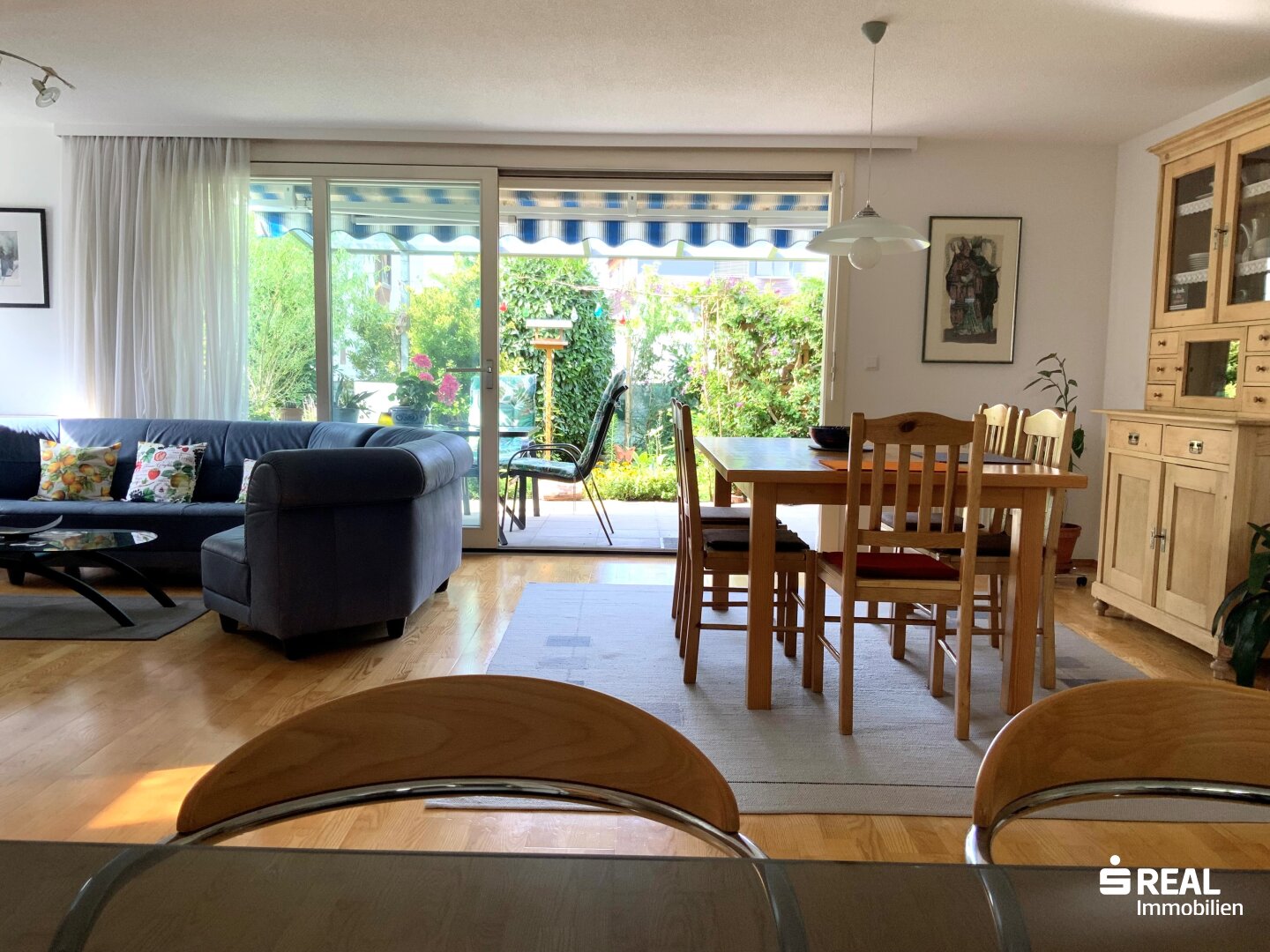 Reihenendhaus zum Kauf 680.000 € 6,5 Zimmer 130 m²<br/>Wohnfläche Grändelweg Dornbirn 6850