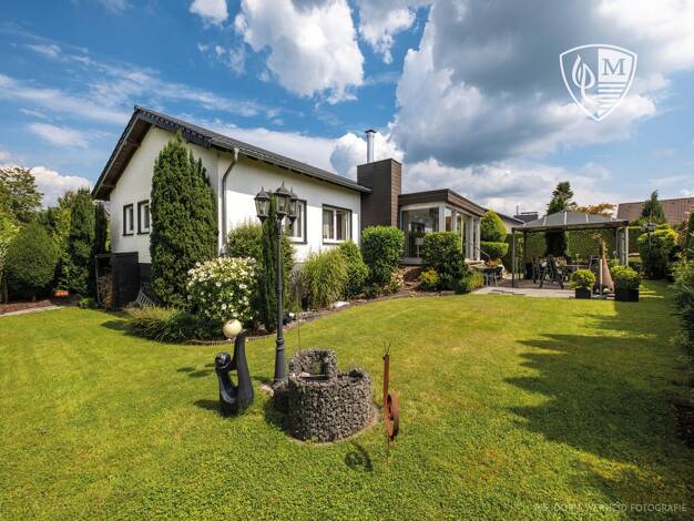 Einfamilienhaus zum Kauf 549.000 € 3 Zimmer 149,1 m² 964 m² Grundstück Seelscheid Neunkirchen-Seelscheid 53819