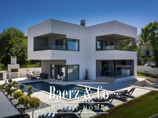 Stadthaus zum Kauf 1.130.000 € 3 Zimmer 270 m² 620 m² Grundstück marcana
