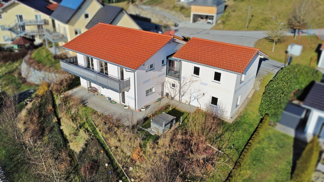 Einfamilienhaus zum Kauf 589.000 € 5 Zimmer 183,7 m²<br/>Wohnfläche 912 m²<br/>Grundstück ab sofort<br/>Verfügbarkeit Perlesreut Perlesreut 94157