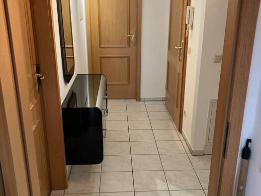 Wohnung zur Miete 600 € 2 Zimmer 55 m² 2 Geschosse frei ab 01.12.2025 Bad Dürrheim 78073