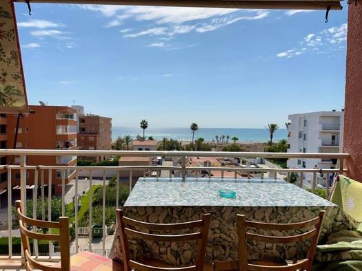 Wohnung zur Miete 850 € 3 Zimmer 61 m² 4. Geschoss Canet d'en Berenguer 46529