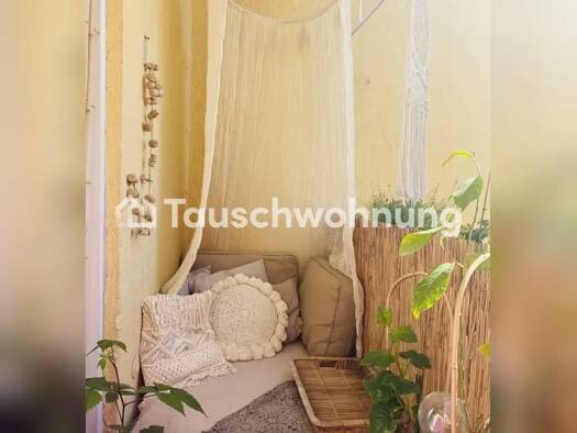 Wohnung zur Miete Tauschwohnung 1.500 € 3,5 Zimmer 92 m² 5. Geschoss Schwabing-West München 80796