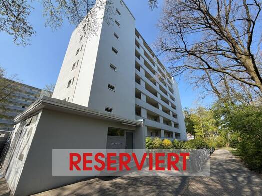 Wohnung zum Kauf 125.000 € 2 Zimmer 53 m² 3. Geschoss Lehesterdeich Ost 28357