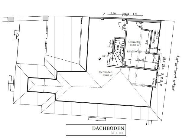 Bungalow zur Versteigerung 490.000 € 4 Zimmer 130,7 m²<br/>Wohnfläche 2.472 m²<br/>Grundstück Katzelsdorf 2801