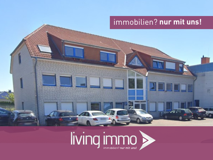 Büro-/Praxisfläche zur Miete provisionsfrei 1.300 € 4 Zimmer 250 m²<br/>Bürofläche ab 100 m²<br/>Teilbarkeit Berenbostel - Nord Garbsen 30827