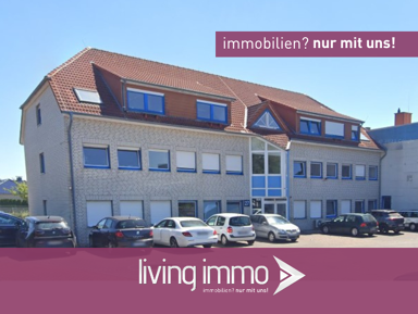 Büro-/Praxisfläche zur Miete provisionsfrei 1.300 € 4 Zimmer 250 m² Bürofläche teilbar ab 100 m² Berenbostel - Nord Garbsen 30827