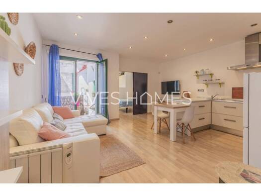 Wohnung zum Kauf 215.000 € 1 Zimmer 45 m² 1. Geschoss Caldes d'Estrac 08393