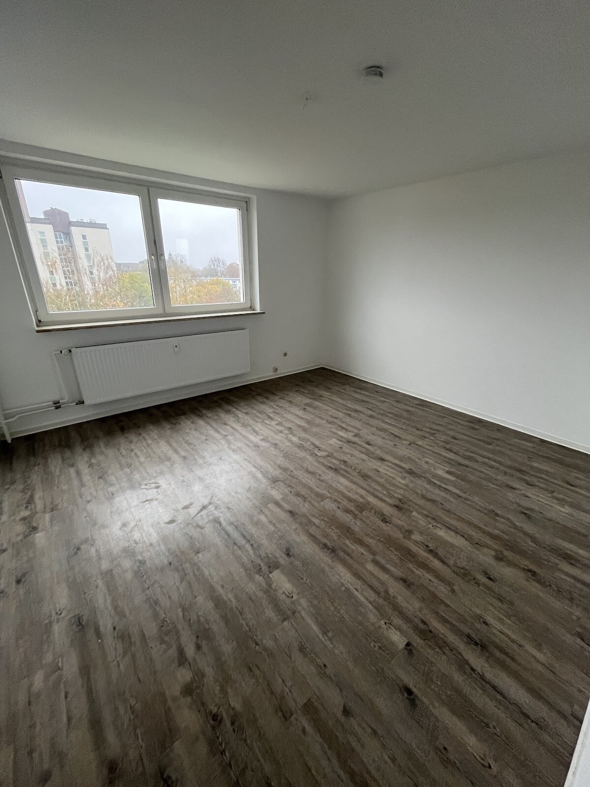 Wohnung zur Miete 430 € 2 Zimmer 46 m²<br/>Wohnfläche 6.<br/>Geschoss Hans-Bredow-Str. 1 Parksiedlung Rendsburg 24768