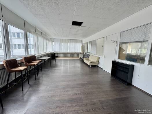 Bürogebäude zur Miete 2.800 € 6 Zimmer 255 m² Bürofläche Würselen Würselen 52146