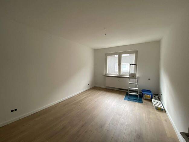 Wohnung zur Miete 395 € 2 Zimmer 49 m² 1. Geschoss Ziegelstr. 21 Barmen Wuppertal 42289