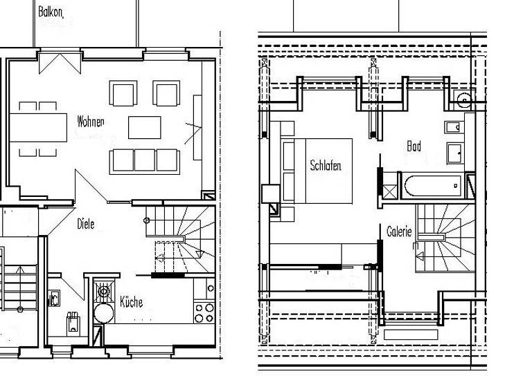 Wohnung zum Kauf als Kapitalanlage geeignet 175.000 € 2 Zimmer 65 m²<br/>Wohnfläche Bei der Krähenhütte WE 35 Dölitz-Dösen Leipzig 04279