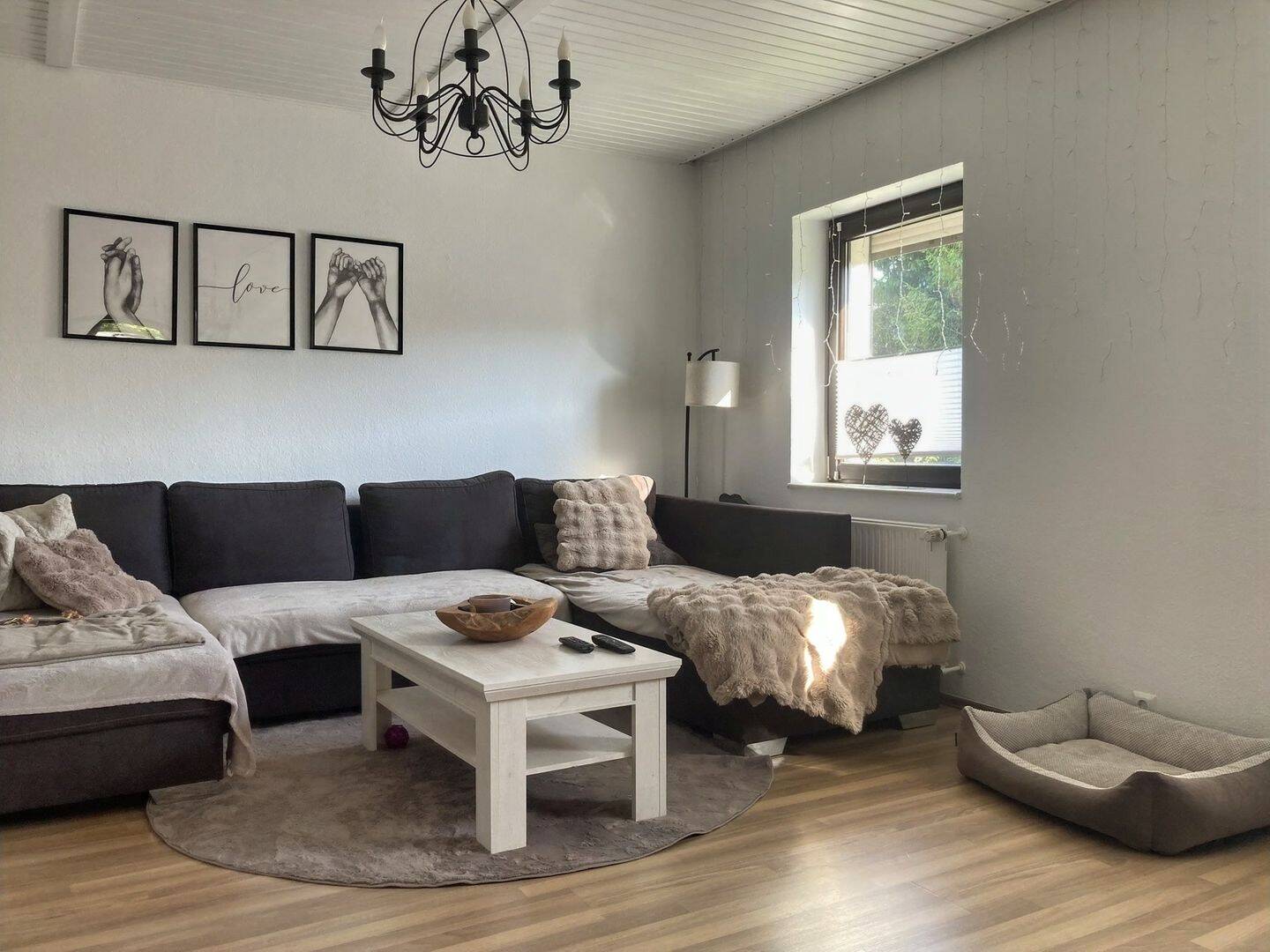 Haus – Sangerhausen, Morungen - Ansicht 3