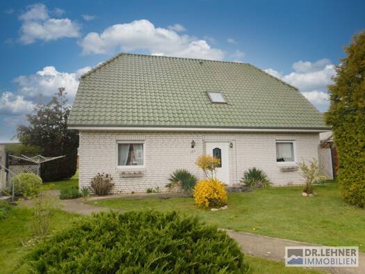 Einfamilienhaus zum Kauf 189.000 € 5 Zimmer 157 m² 528 m² Grundstück Dähre 29413