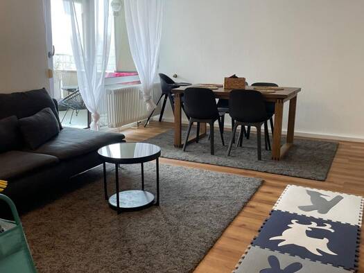 Wohnung zur Miete 1.485 € 3 Zimmer 75 m² Geschoss 3/4 frei ab 01.01.2026 Baldham Vaterstetten 85598