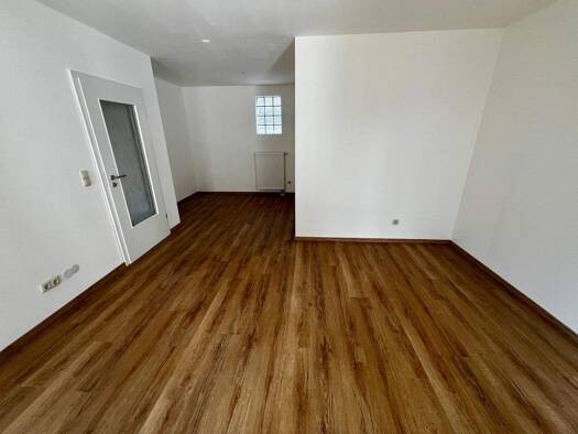 Studio zur Miete 596 € 1 Zimmer 44,2 m² EG frei ab sofort Unterislinger Weg 12a Galgenberg Regensburg 93053