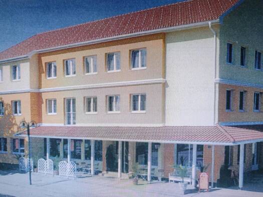 Restaurant zur Miete 1.500 € 244 m² Gastrofläche St. Stefan 9431