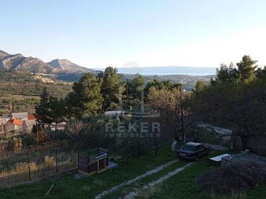 Grundstück zum Kauf 495.000 € 1.000 m² Grundstück Split