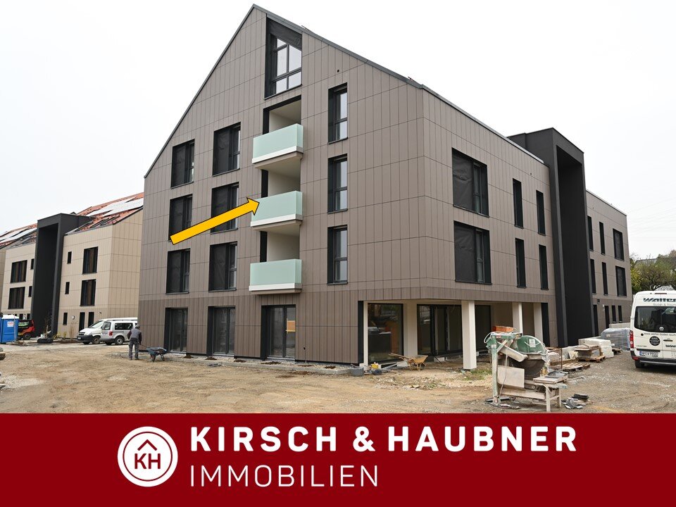 Wohnung zur Miete 940 € 3 Zimmer 81 m²<br/>Wohnfläche Ellmannsdorf Mühlhausen 92360