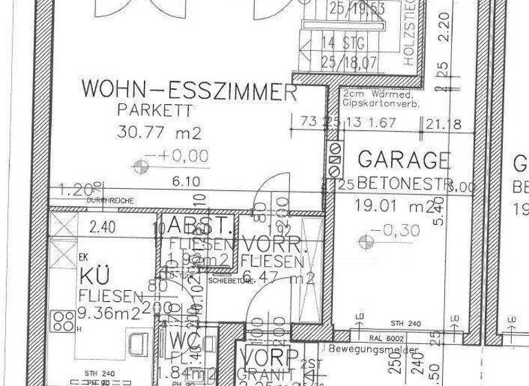 Haus zum Kauf 498.000 € Wohnpark Katzelsdorf 2801